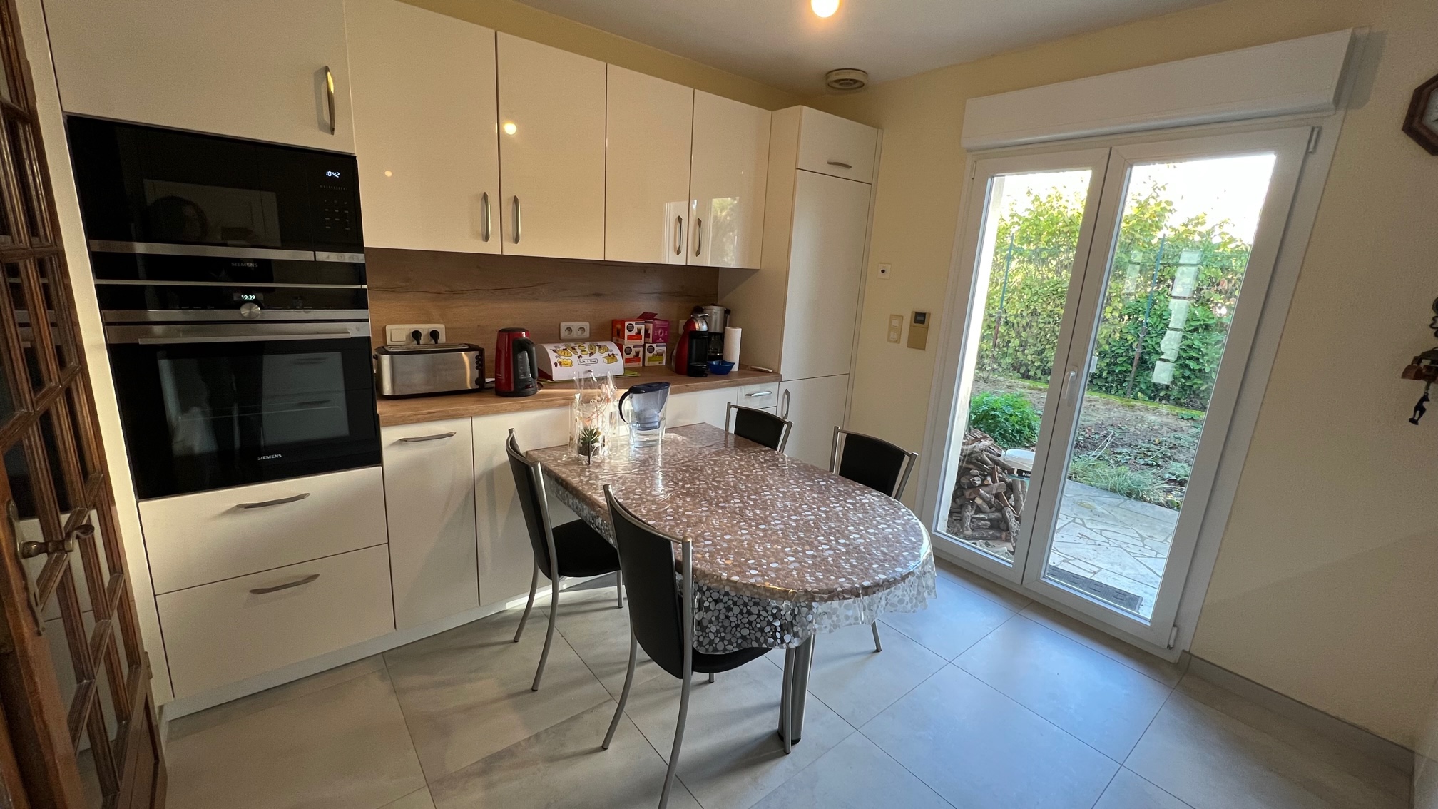 Réalisations Sandrin Cuisines