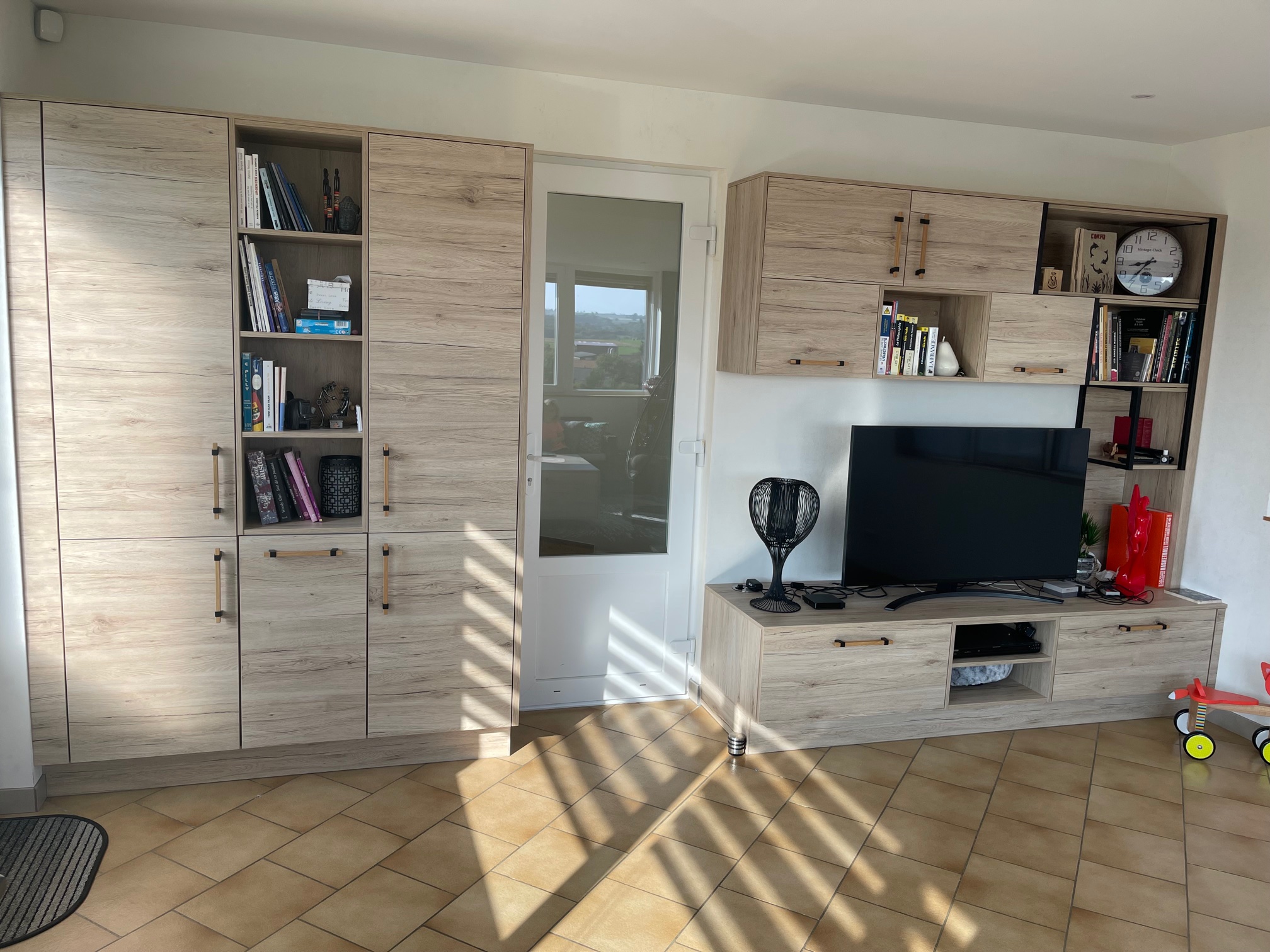 Réalisations Sandrin Cuisines