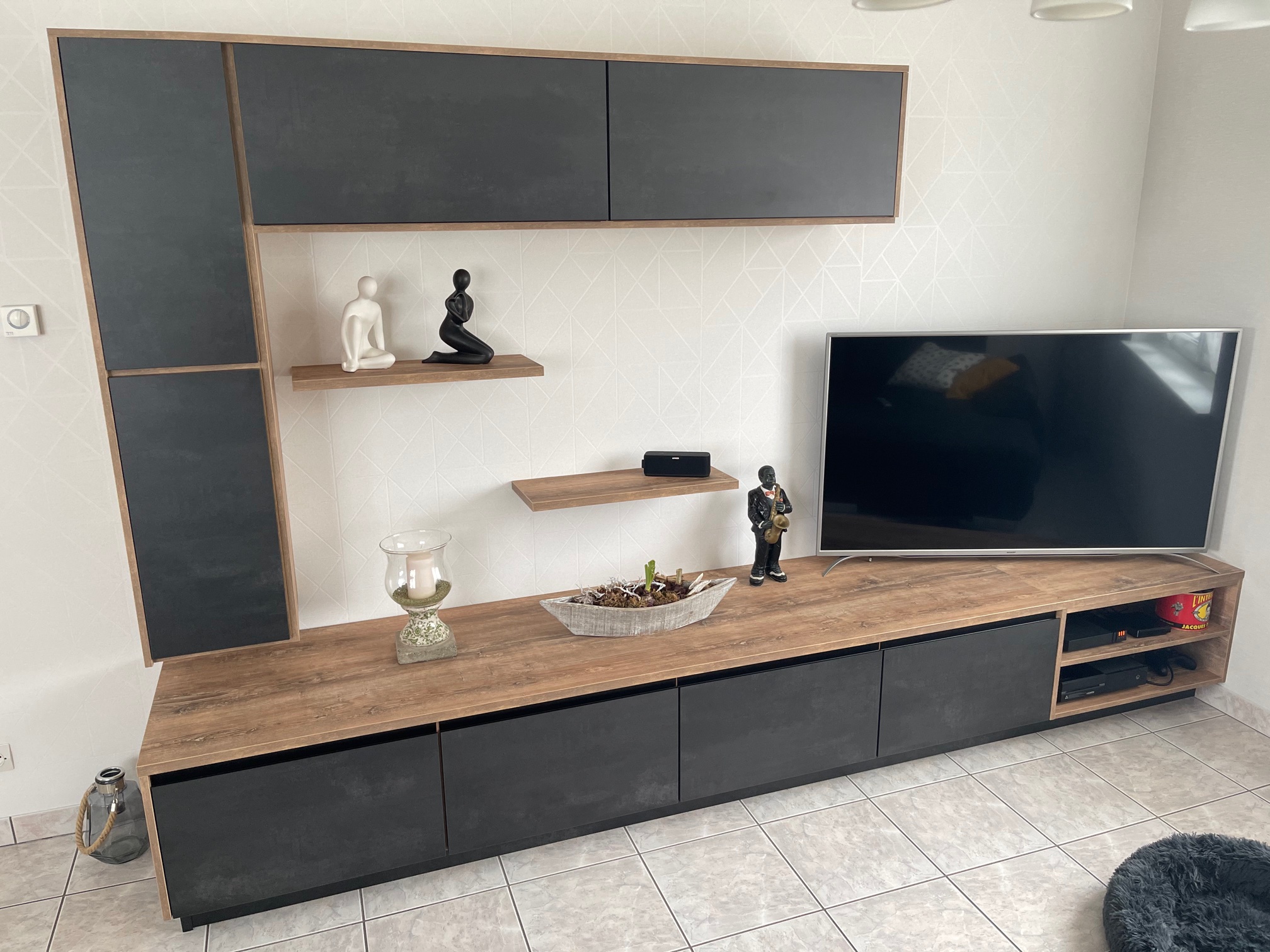 Réalisations Sandrin Cuisines